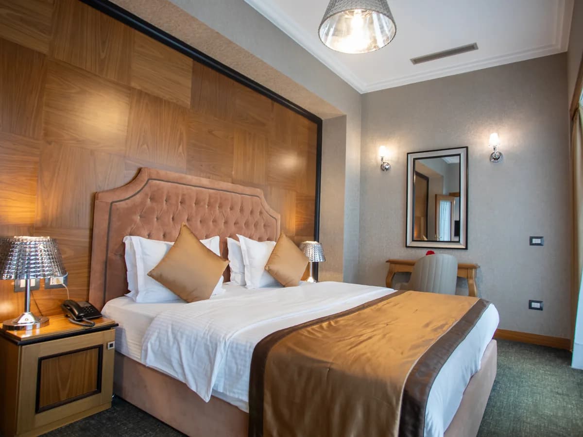 Suite Executive